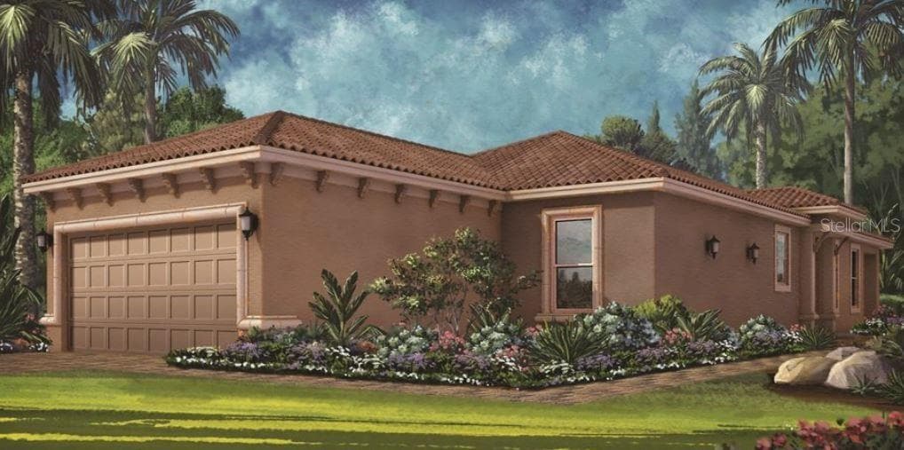 3013 VENETO COURT BRADENTON, FL 34211