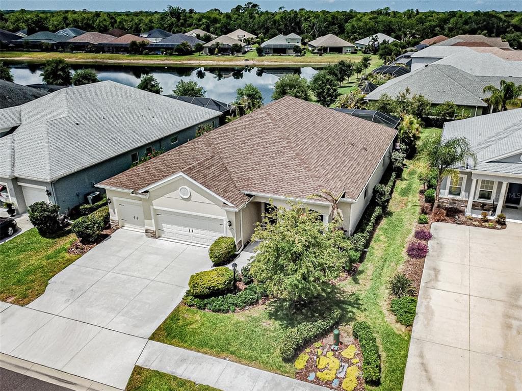 1215 THORNBURY DRIVE PARRISH, FL 34219