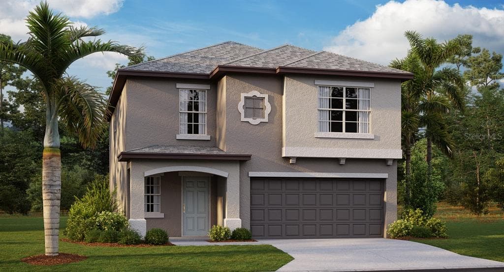 10360 BLUE PLUME COURT RIVERVIEW, FL 33578