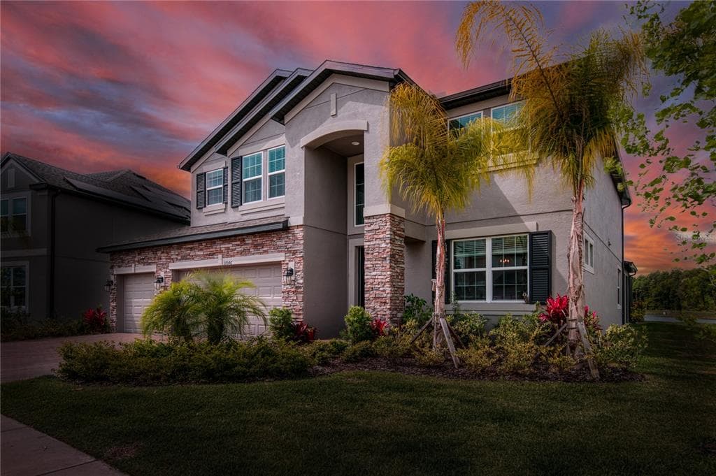 11046 SUNDRIFT DRIVE TAMPA, FL 33647