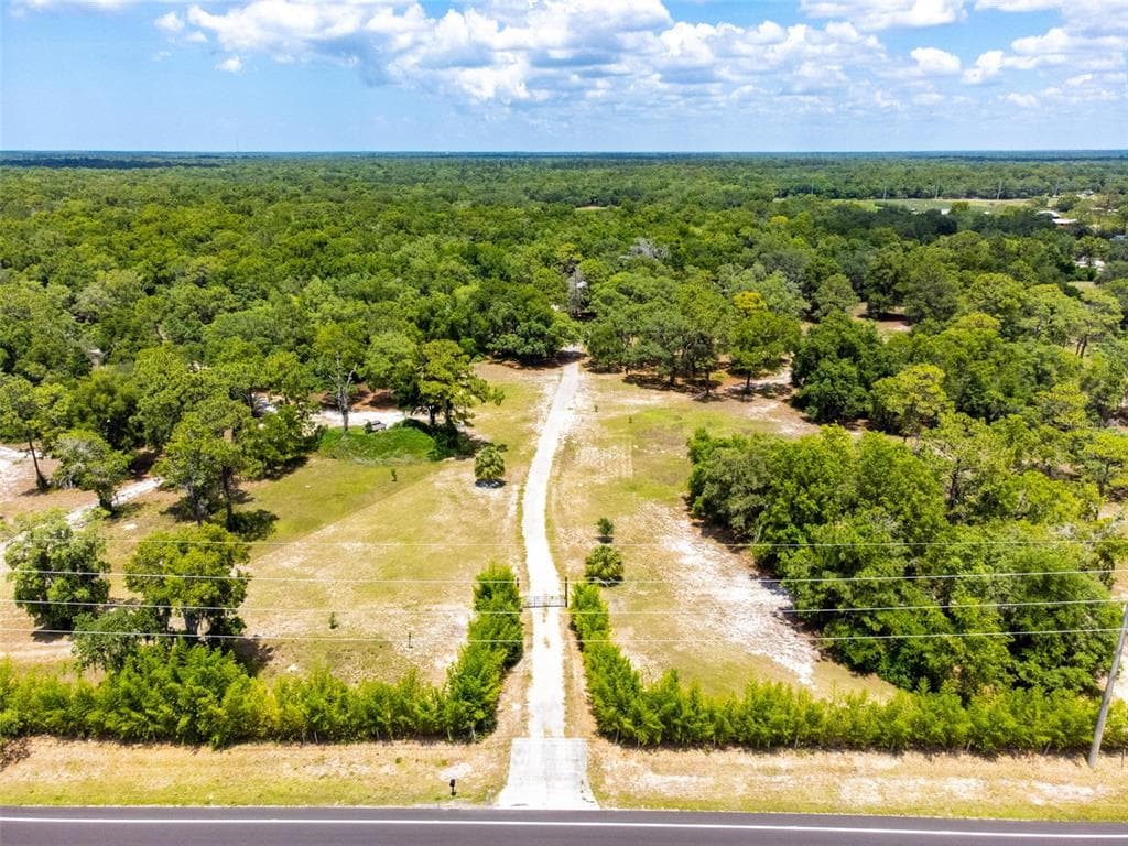 13627 HUDSON AVENUE HUDSON, FL 34669