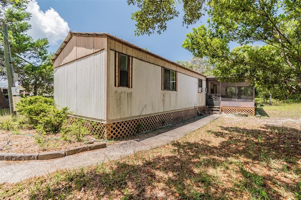 15425 15250 MORNAY DRIVE HUDSON, FL 34667
