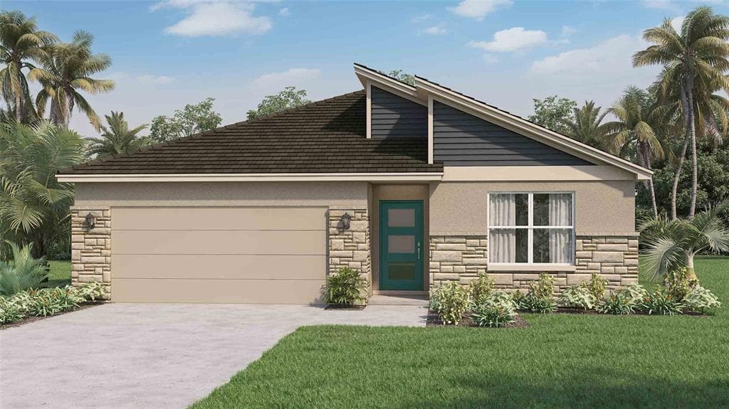 17205 BARNWOOD PLACE BRADENTON, FL 34211