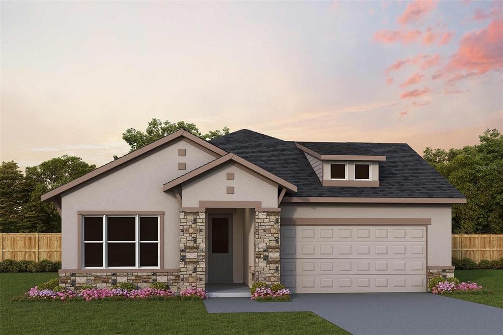 8624 ARROW CREEK DRIVE PARRISH, FL 34219