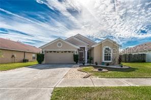 1442 LAKE SHORE RANCH DRIVE