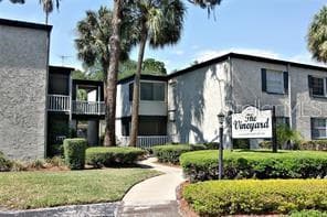 4609 W NORTH B STREET UNIT 111 TAMPA, FL 33609