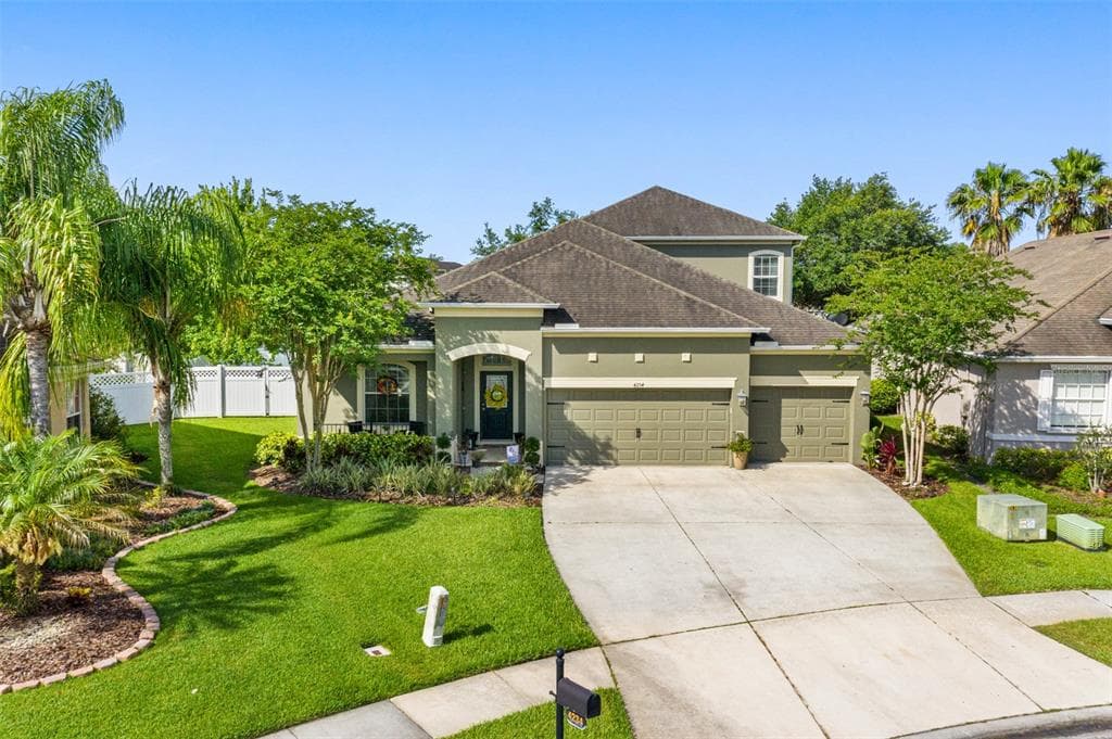 4234 WILDSTAR CIRCLE WESLEY CHAPEL, FL 33544