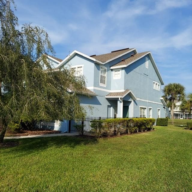 10936 WINTER CREST DRIVE RIVERVIEW, FL 33569