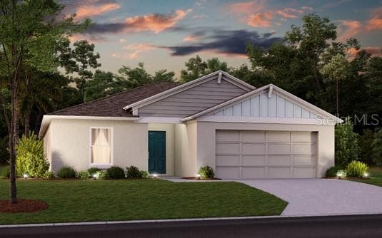 12764 TANNENCREST DRIVE RIVERVIEW, FL 33579