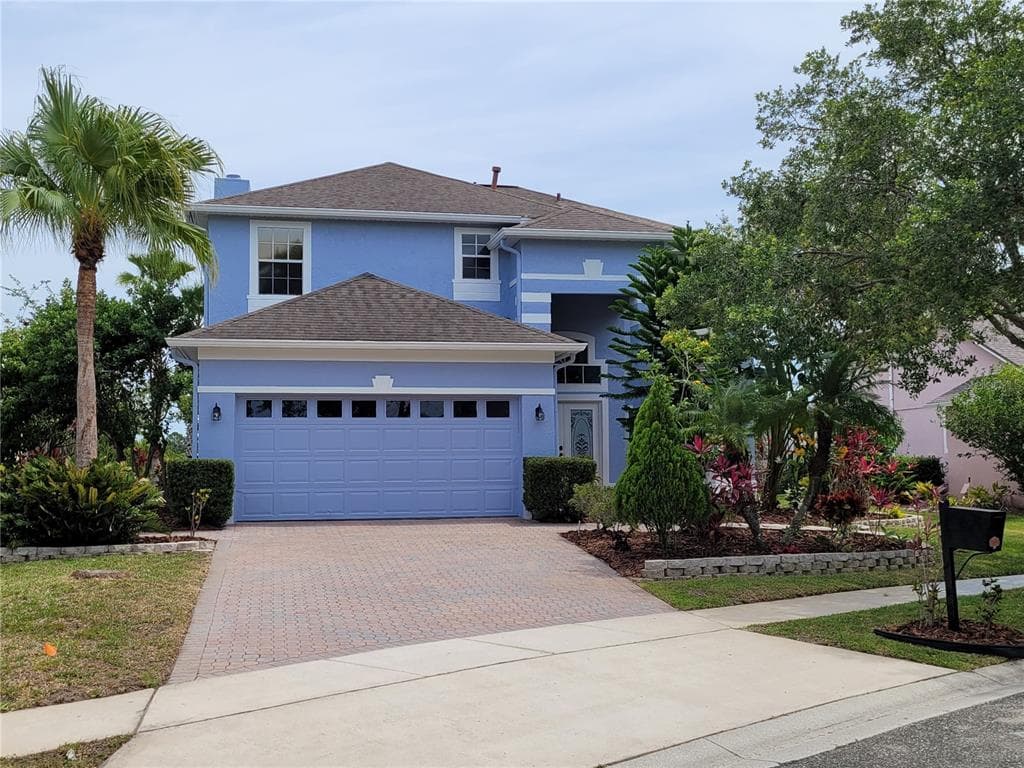 309 ISLE OF SKY CIRCLE ORLANDO, FL 32828