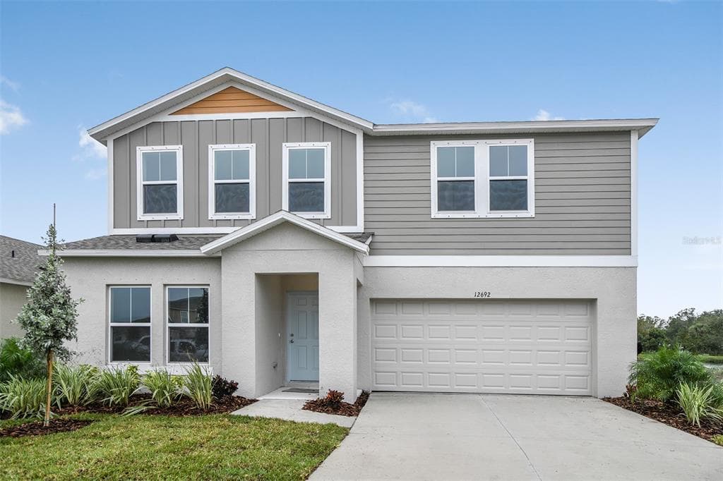 4411 QUARTZ COURT LAKELAND, FL 33811