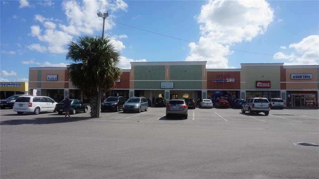 5114 US HIGHWAY 19 UNIT 5132 NEW PORT RICHEY, FL 34652