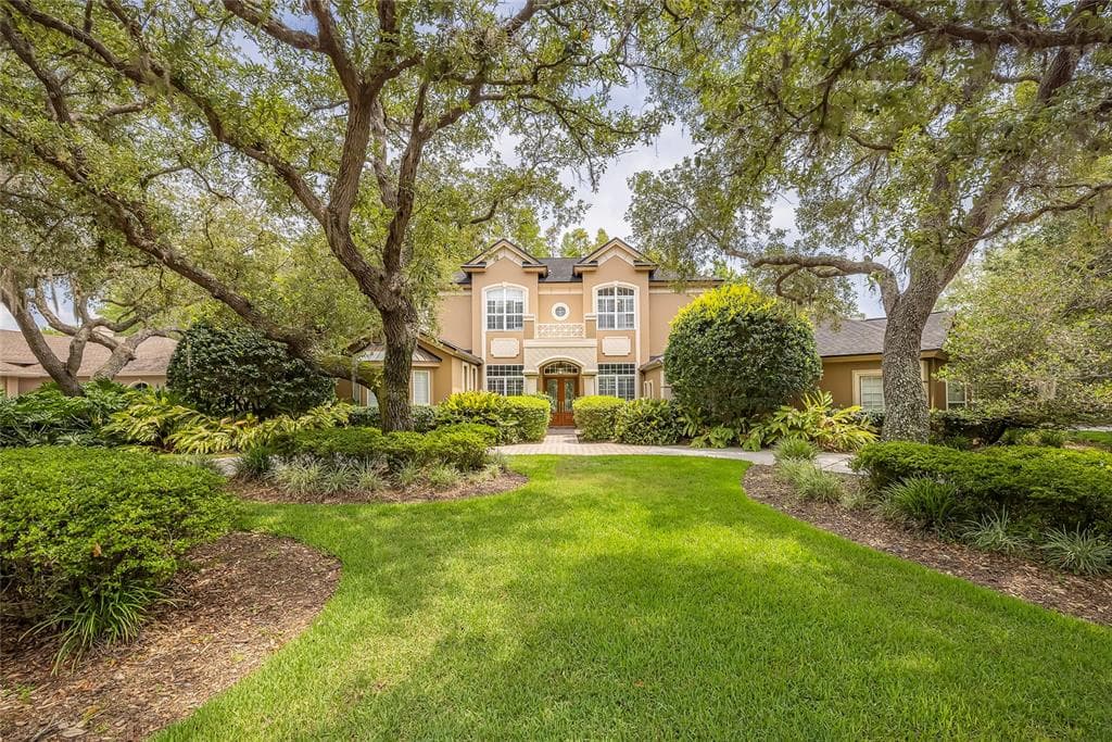 2818 ROEHAMPTON CLOSE TARPON SPRINGS, FL 34688