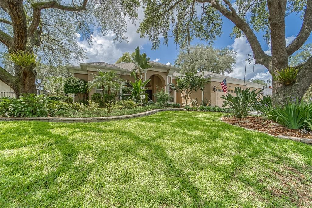 10134 PADDOCK OAKS DRIVE RIVERVIEW, FL 33569