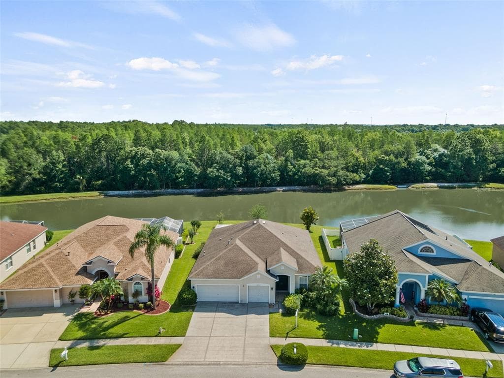 27253 HOLLYBROOK TRAIL WESLEY CHAPEL, FL 33544