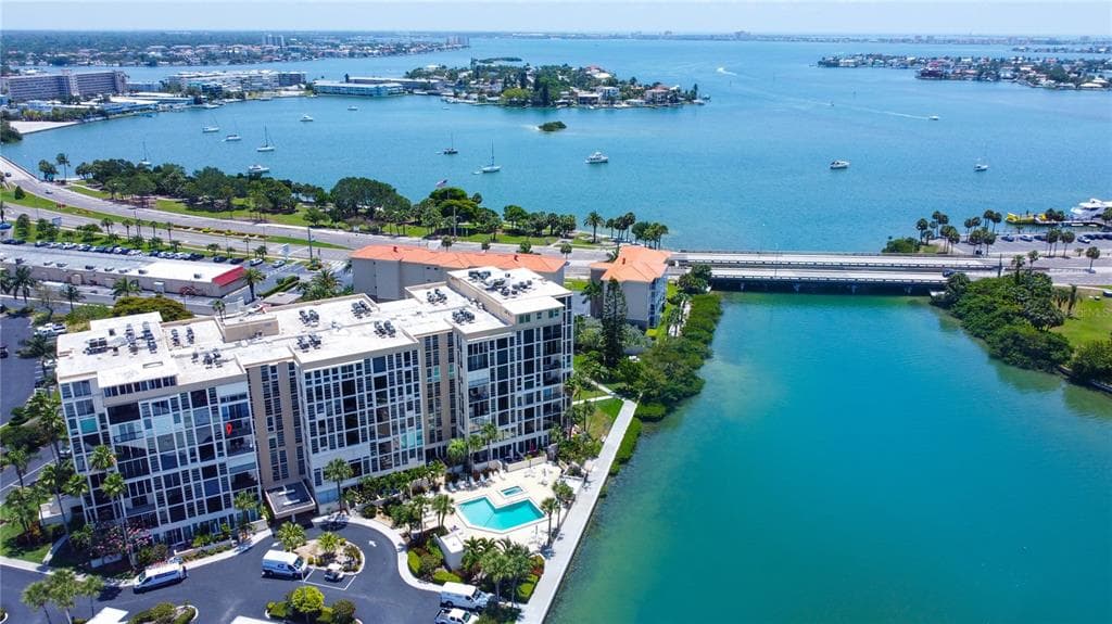 7400 SUN ISLAND DRIVE S UNIT 610