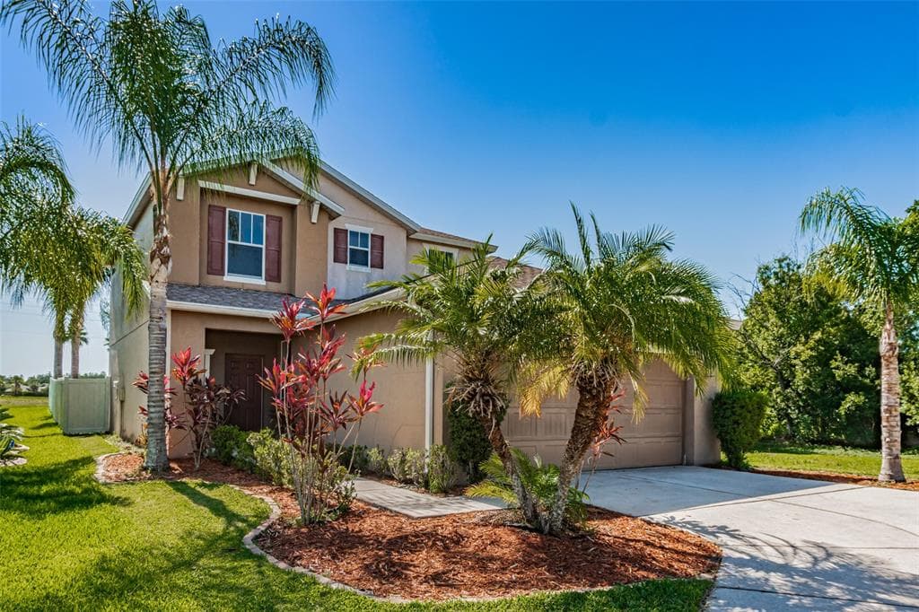 2342 RICHWOOD PIKE DRIVE