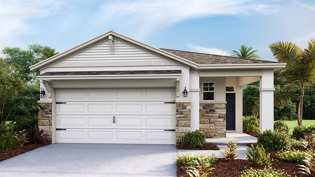 8054 PENROSE PLACE WILDWOOD, FL 34785