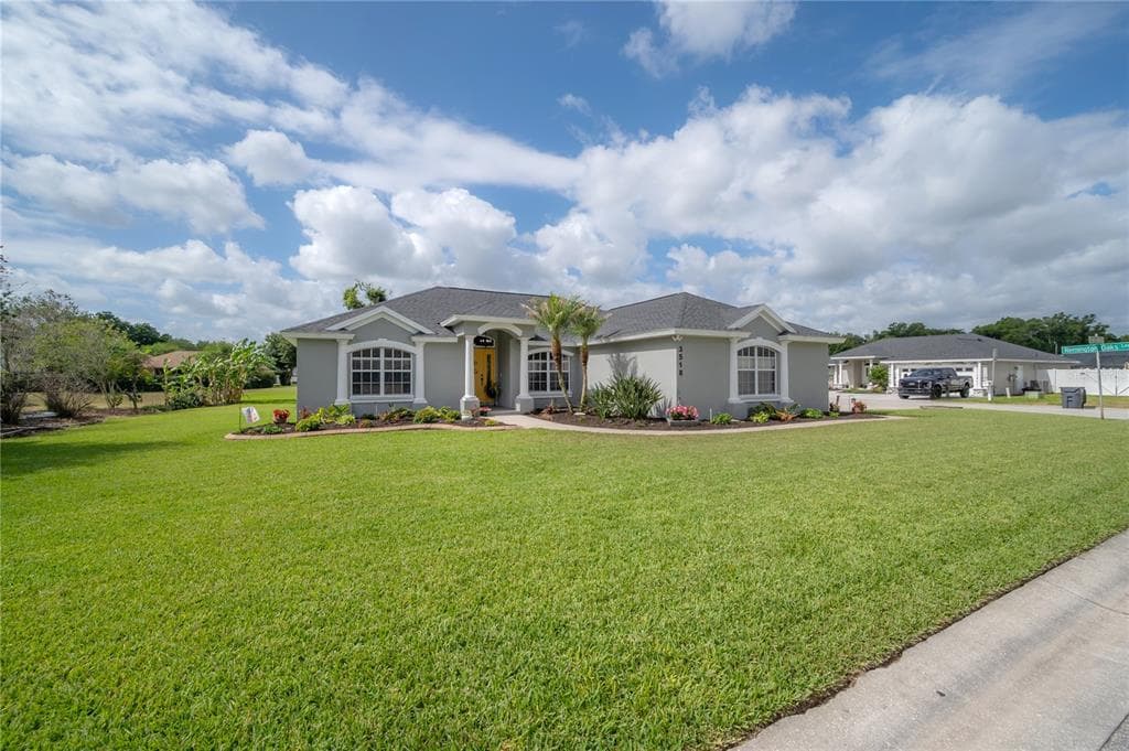 3518 REMINGTON OAKS WAY