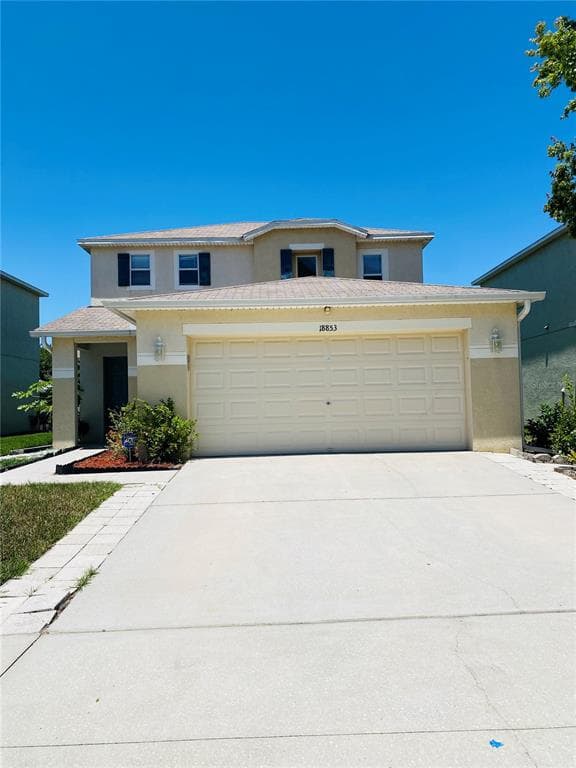 18853 SUNTERRA DRIVE