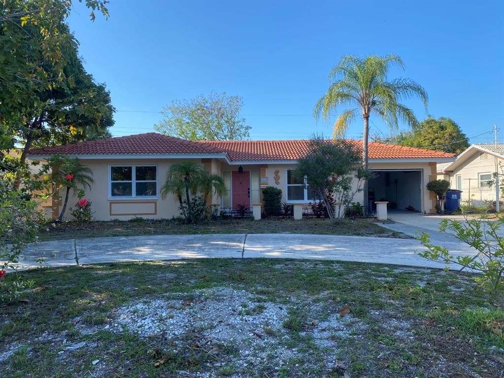3833 22ND AVENUE N ST PETERSBURG, FL 33713