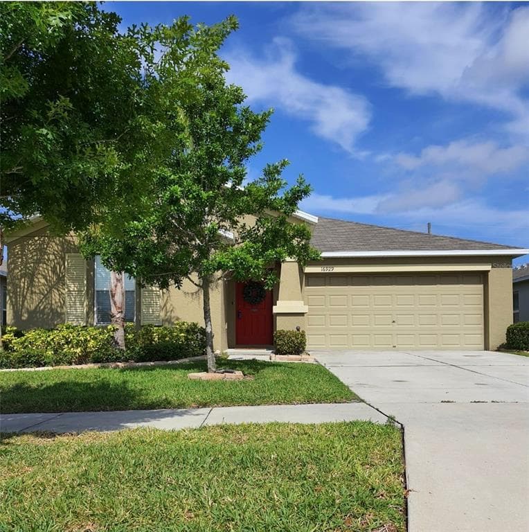 16929 PEACEFUL VALLEY DRIVE WIMAUMA, FL 33598