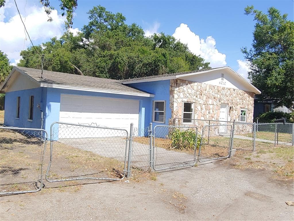 4010 N 37TH STREET TAMPA, FL 33610