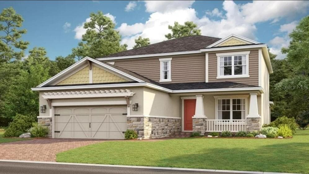 13491 STANSIL AVENUE ODESSA, FL 33556