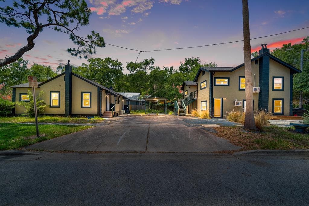 501 29TH AVENUE S ST PETERSBURG, FL 33705