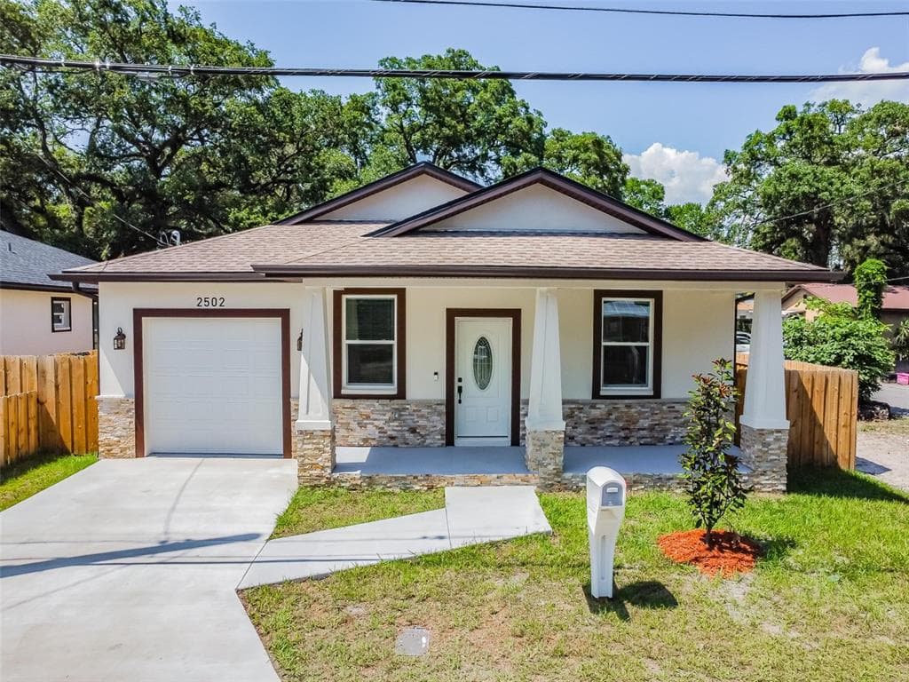 2502 E CHELSEA STREET TAMPA, FL 33610