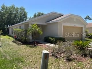 11571 HAMMOCKS GLADE DRIVE RIVERVIEW, FL 33569