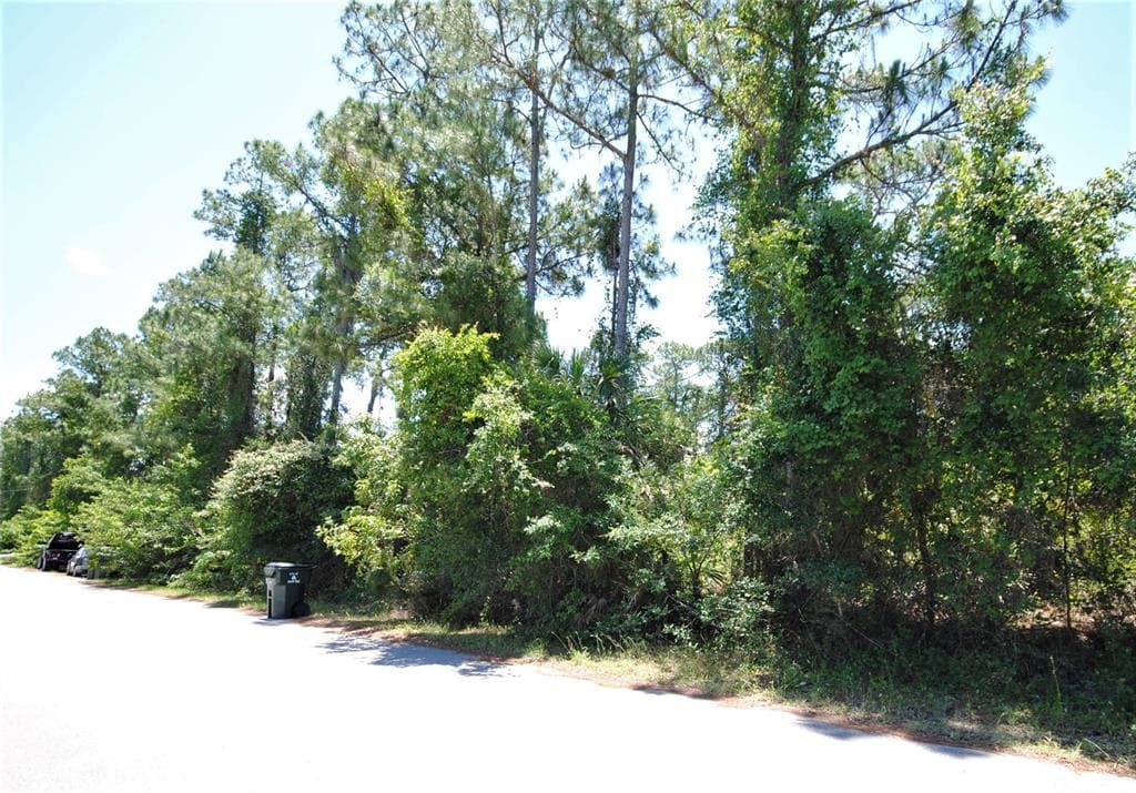 JERICHO AVENUE NORTH PORT, FL 34288