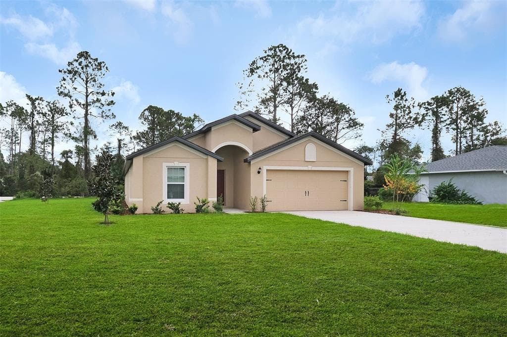 2900 GLENRIDGE TERRACE DELTONA, FL 32738