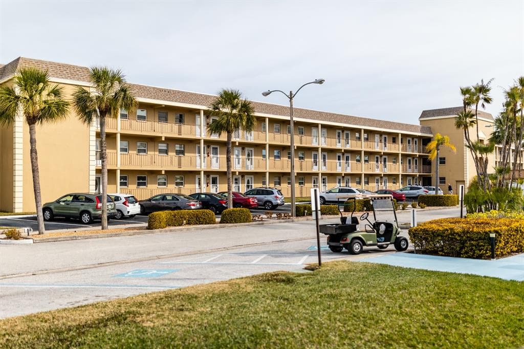 1 BOCA CIEGA POINT BOULEVARD UNIT 209