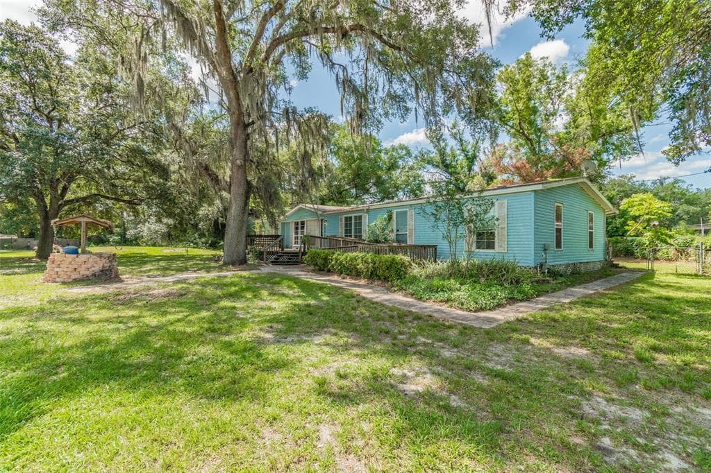 34212 CHANCEY ROAD