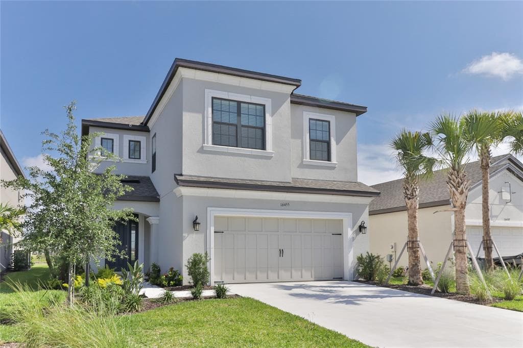 16455 PAYNES MILL DRIVE