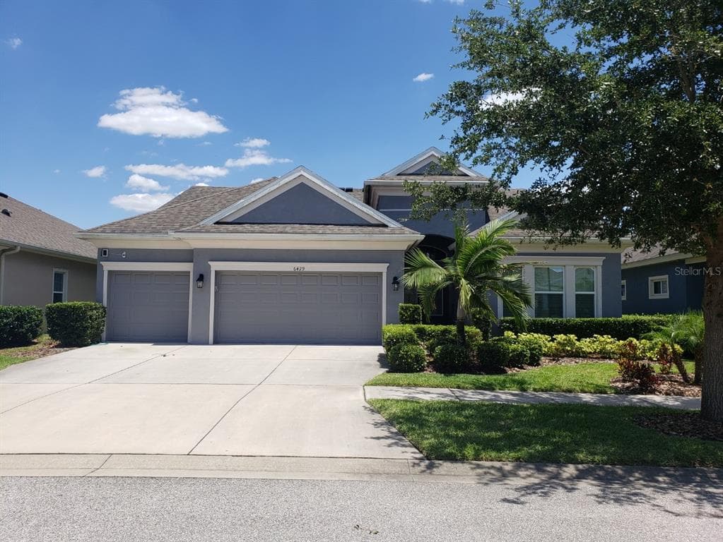 6429 SEASOUND DRIVE