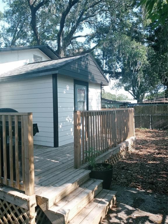 8306 N ELMER STREET TAMPA, FL 33604