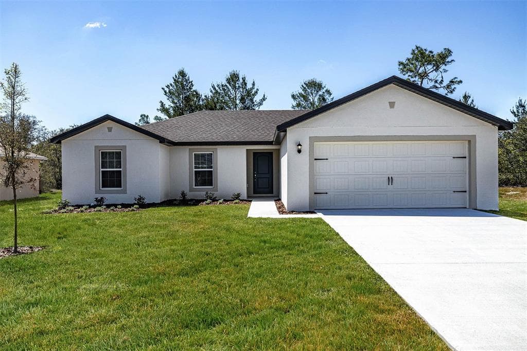 103 COLUMBIA DRIVE POINCIANA, FL 34759