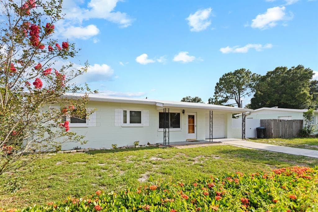 1010 53RD AVENUE N ST PETERSBURG, FL 33703