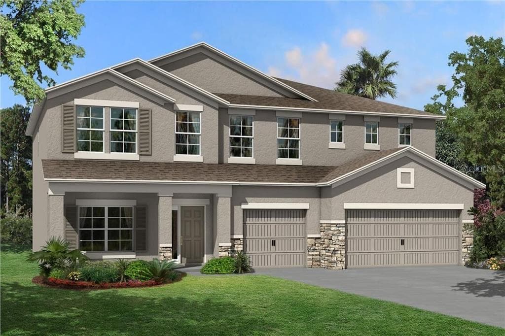 3125 KING FERN DRIVE