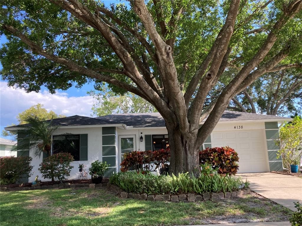 4138 103RD AVENUE N CLEARWATER, FL 33762