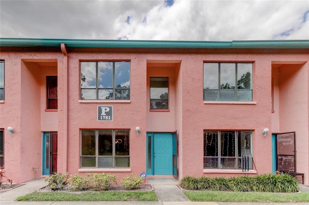 1781 SAMURAI POINT UNIT P5 LUTZ, FL 33558