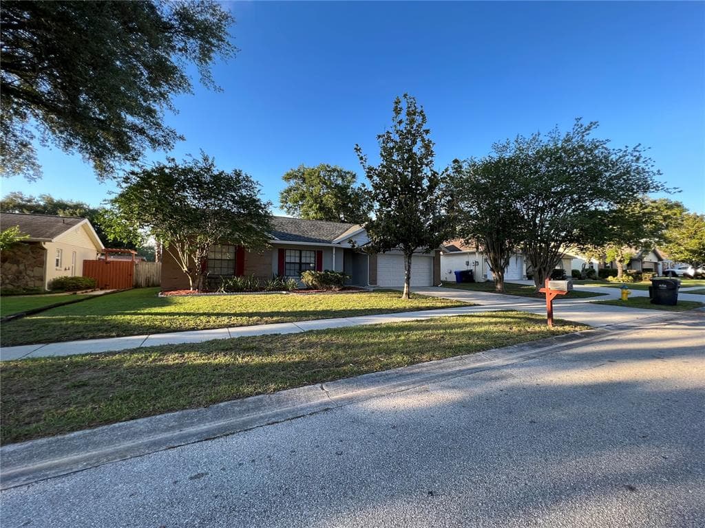 509 RAPID FALLS DRIVE