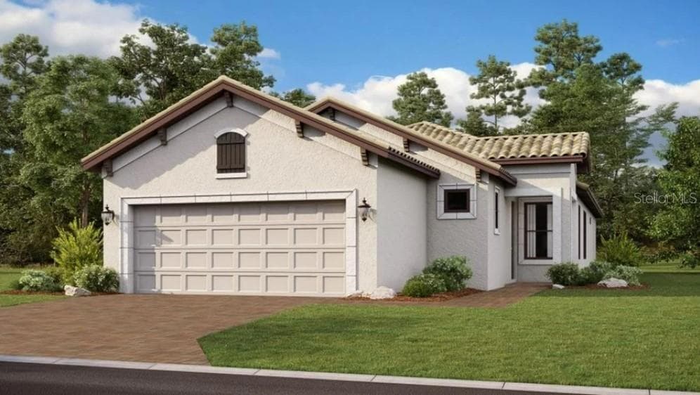 1065 UMBRIA DRIVE POINCIANA, FL 34759