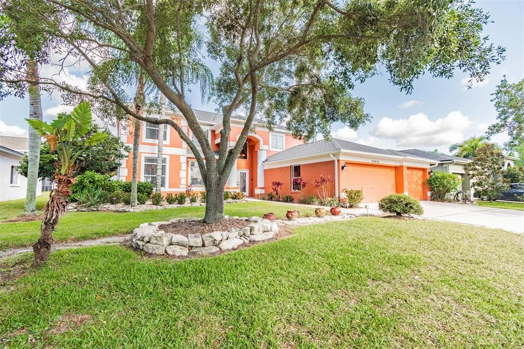 13012 SAINT FILAGREE DRIVE RIVERVIEW, FL 33579