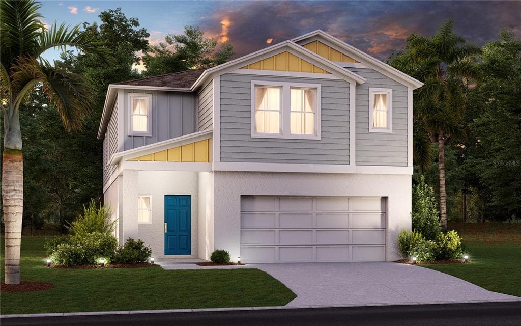 12910 OAK HILL WAY PARRISH, FL 34219