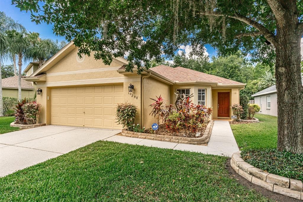 10248 WOODFORD BRIDGE STREET