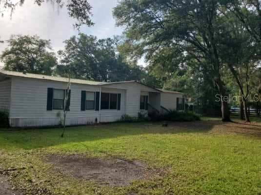 1109 S WIGGINS ROAD PLANT CITY, FL 33566