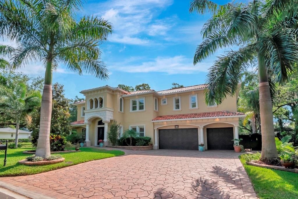 3018 S EMERSON STREET TAMPA, FL 33629